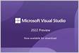 Notas sobre a versão do Visual Studio 2022 versão 17.